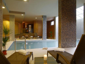 Отель Hotel Natura, Кастел Ди Сангро